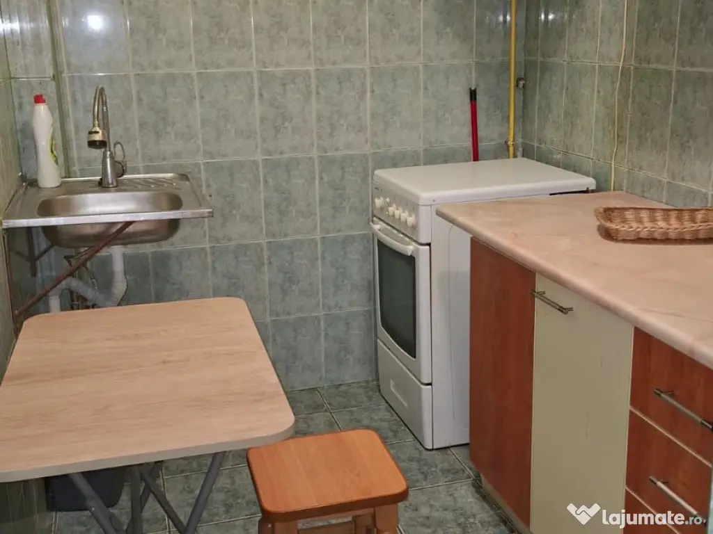 Vand apartament 2 camere decomandate-zona Premium Faleza Dunarii