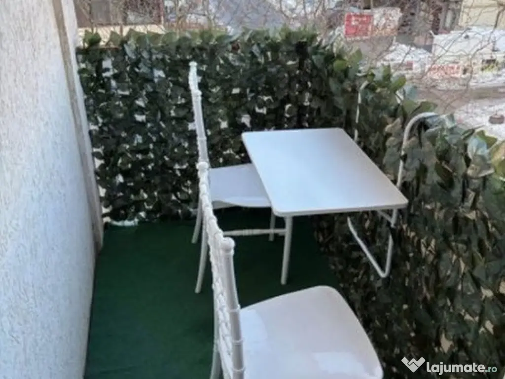 Dimitrie leonida drumul fermei studio etaj 2 