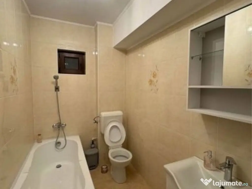 Dimitrie leonida drumul fermei studio etaj 2 