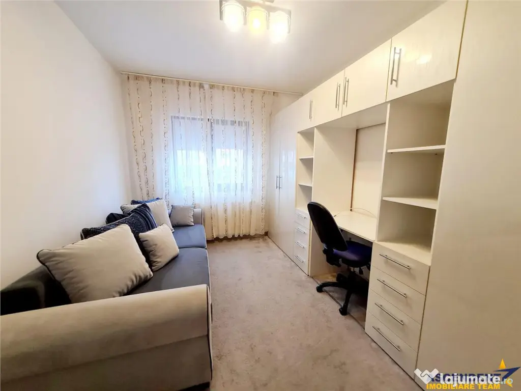 Rezidenta cu loc parcare si curte proprie 70 mp, Ghimbav, Br 