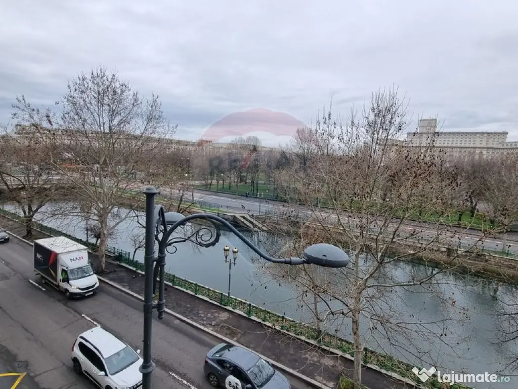 Garsoniera /Cismigiu/Parcul Izvor 