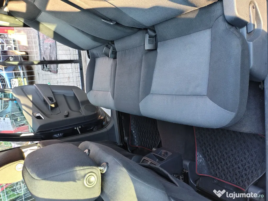 Vând Zafira B 1.6 GPL 