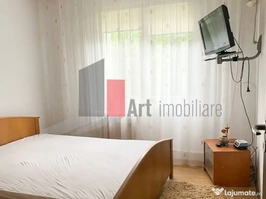 Apartament 3 camere Titan-Sălăjan 