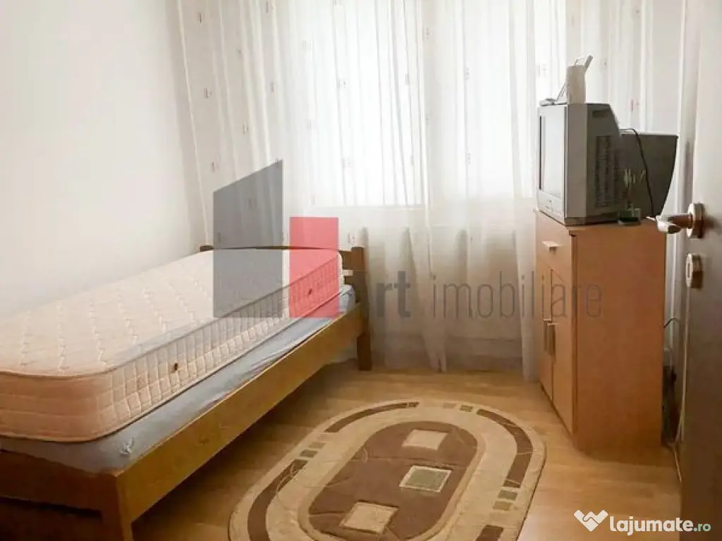 Apartament 3 camere Titan-Sălăjan 