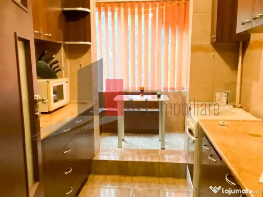 Apartament 3 camere Titan-Sălăjan 
