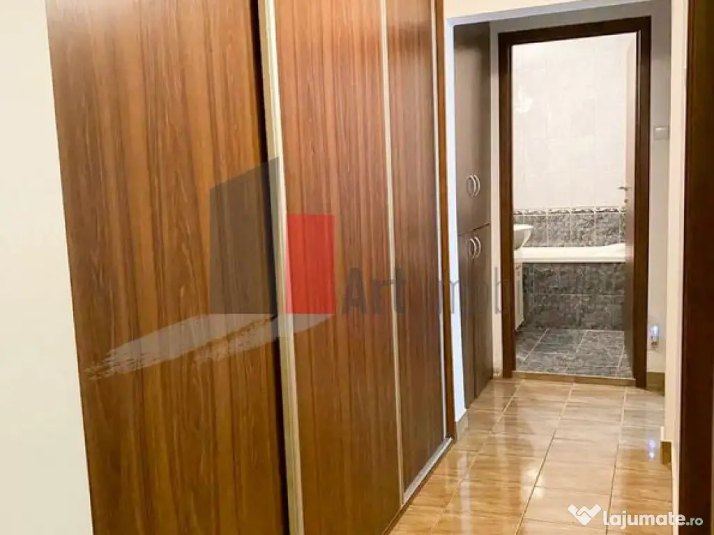 Apartament 3 camere Titan-Sălăjan 