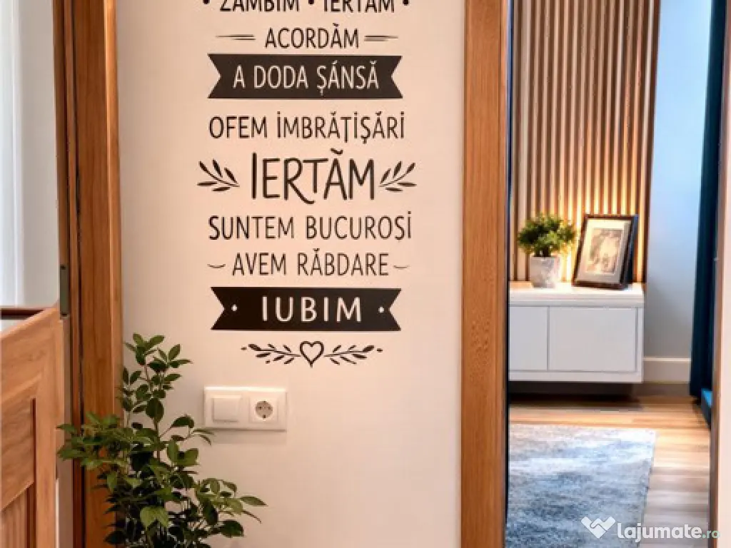 Garsoniera, decomandata, mobilata, echipata, arc gradina, ar 