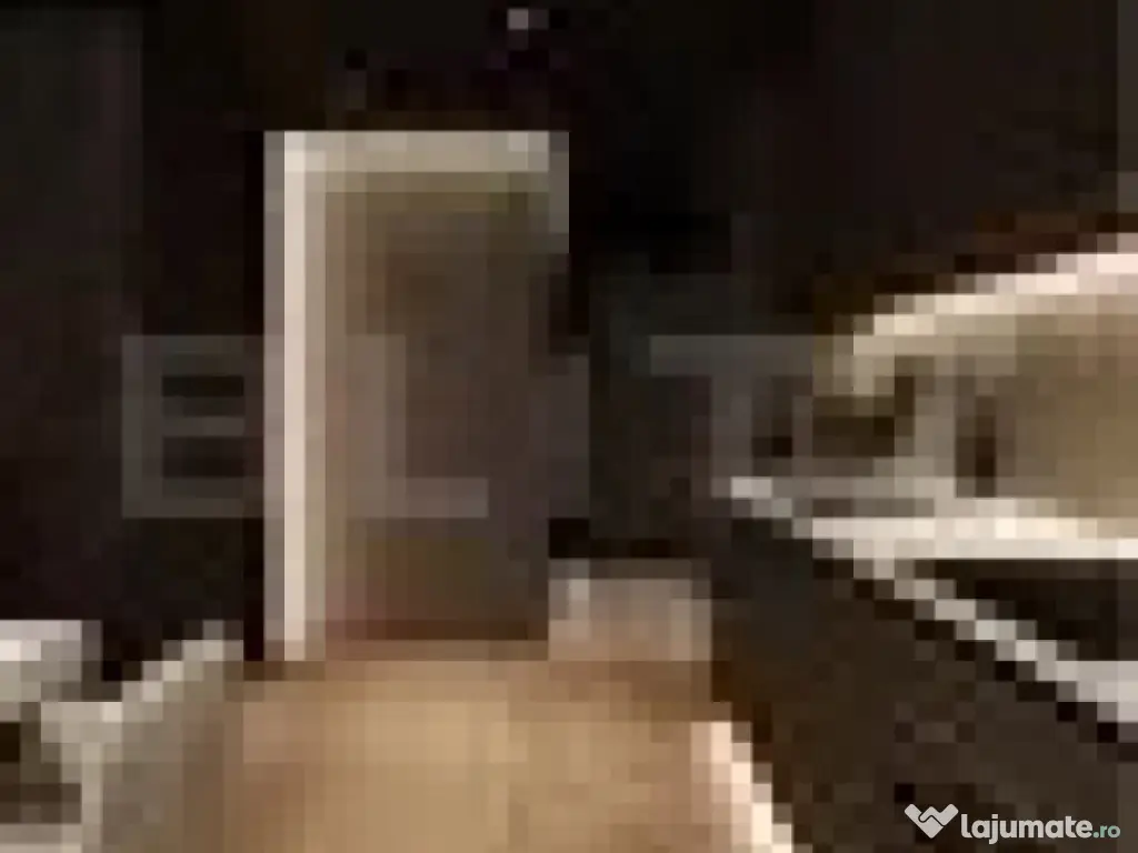 APARTAMENT CU 2 CAMERE, 52 MP, DESIGN PREMIUM -RIVER PARK RE 