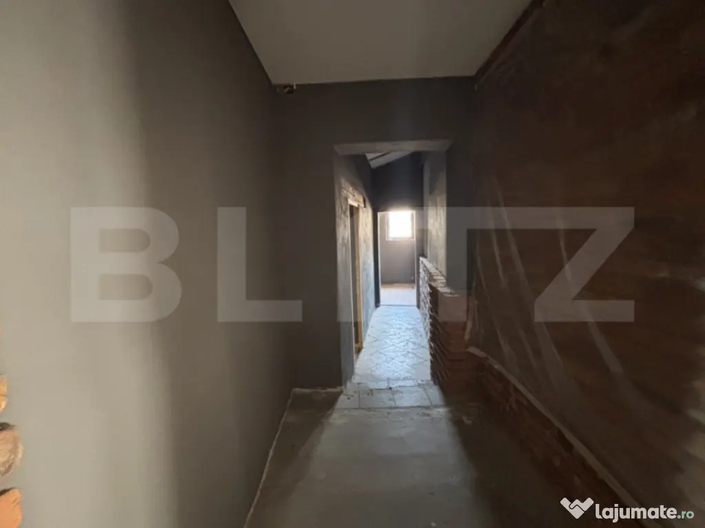 Spatiu comercia de inchiriat. 