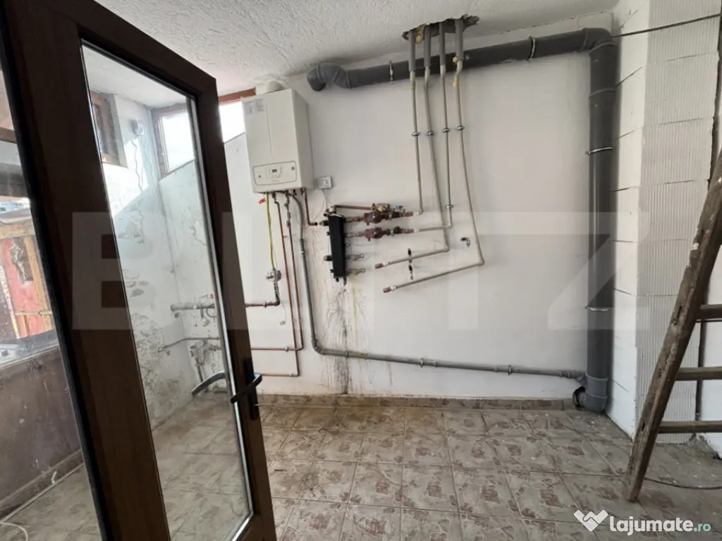 Spatiu comercia de inchiriat. 