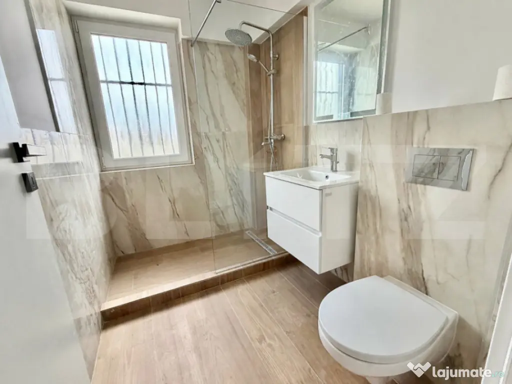 Apartament 3 camere | Parter | Bloc nou | Terasă | Parcare 