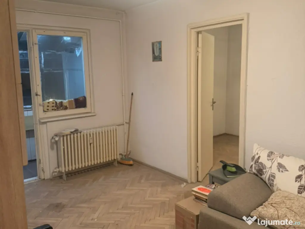 Apartament 3 camere Tomis Nord 