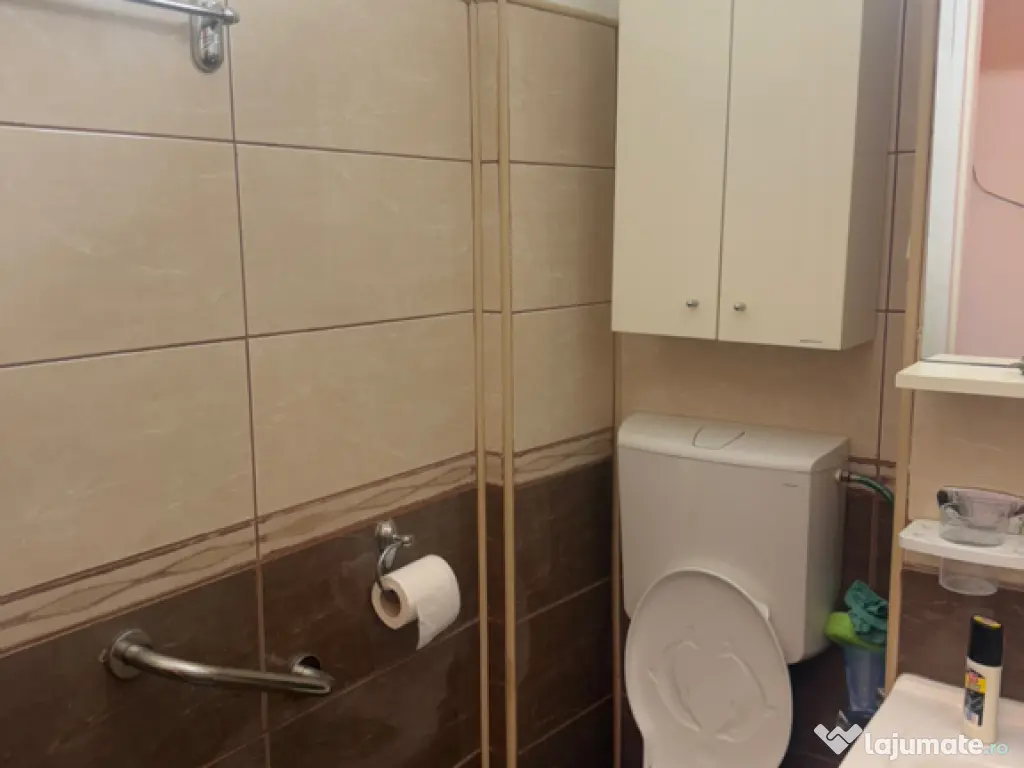 Apartament 3 camere Tomis Nord 