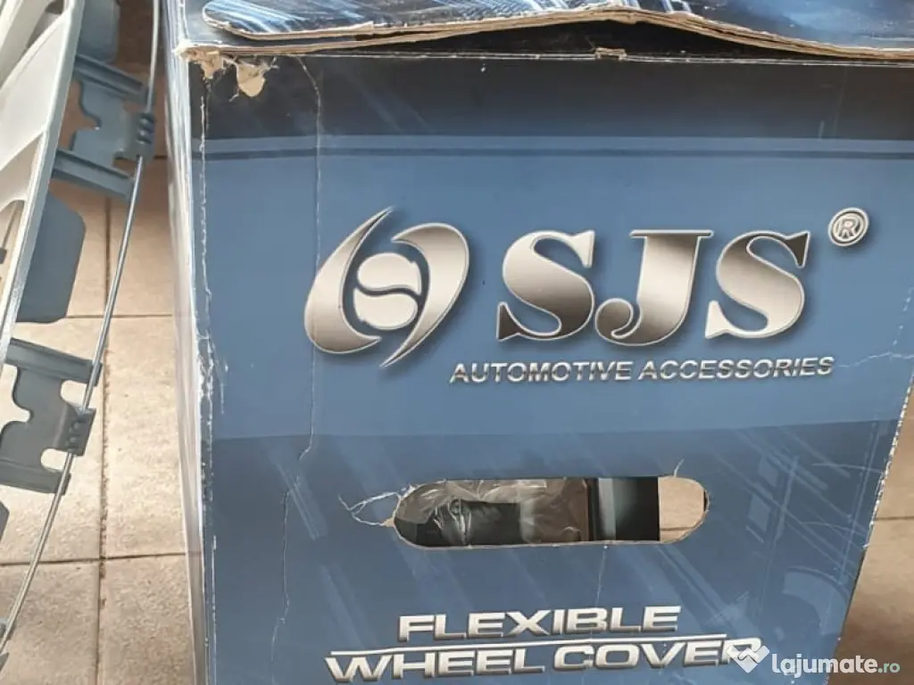 Capace roti Opel jante R16 noi 