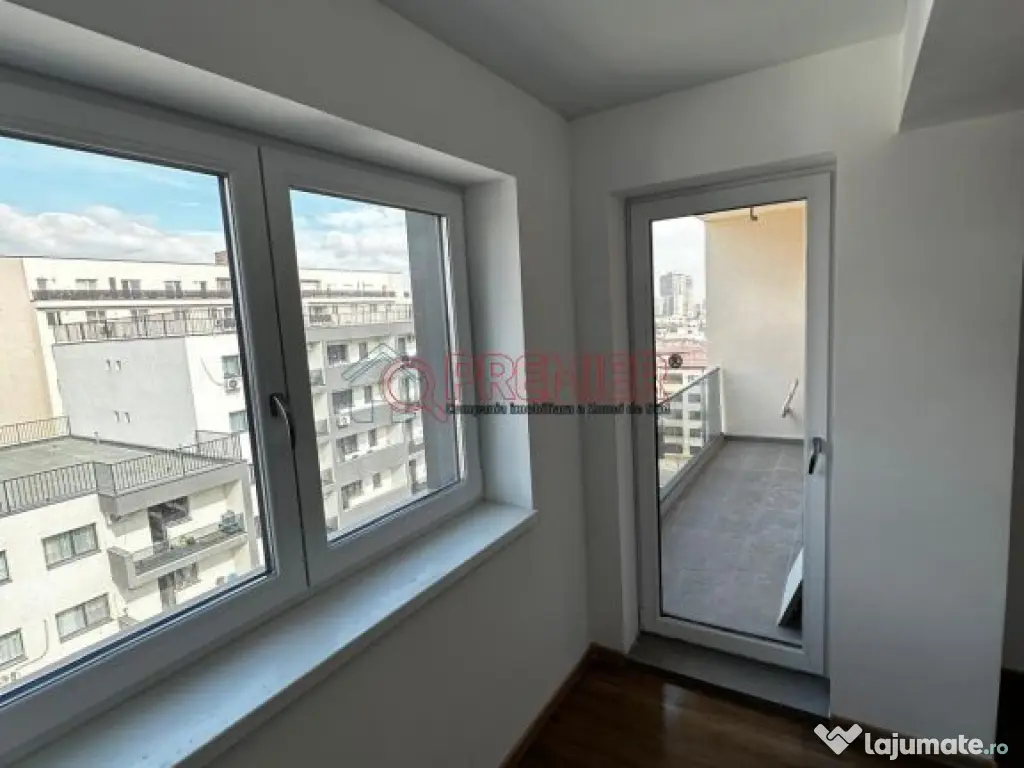 2 Camere - Bloc Verde 2026 - Aparatorii Patriei