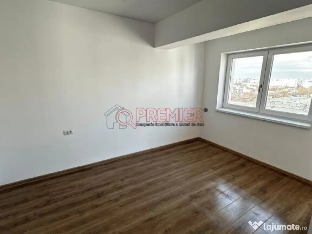 2 Camere - Bloc Verde 2026 - Aparatorii Patriei