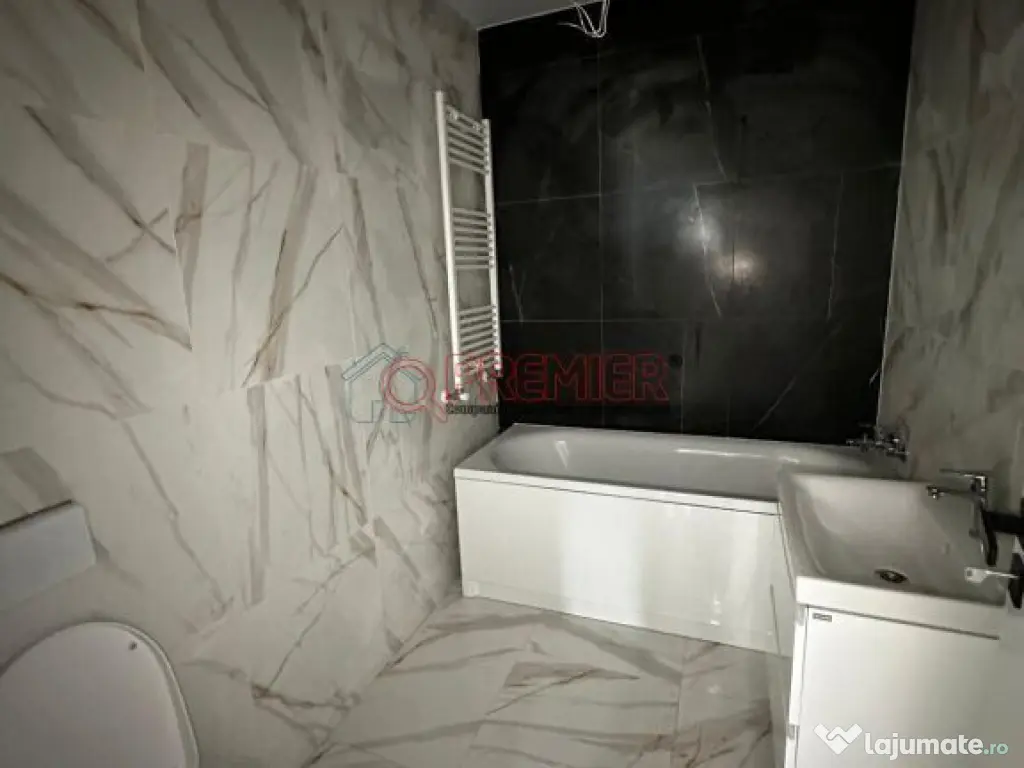 2 Camere - Bloc Verde 2026 - Aparatorii Patriei