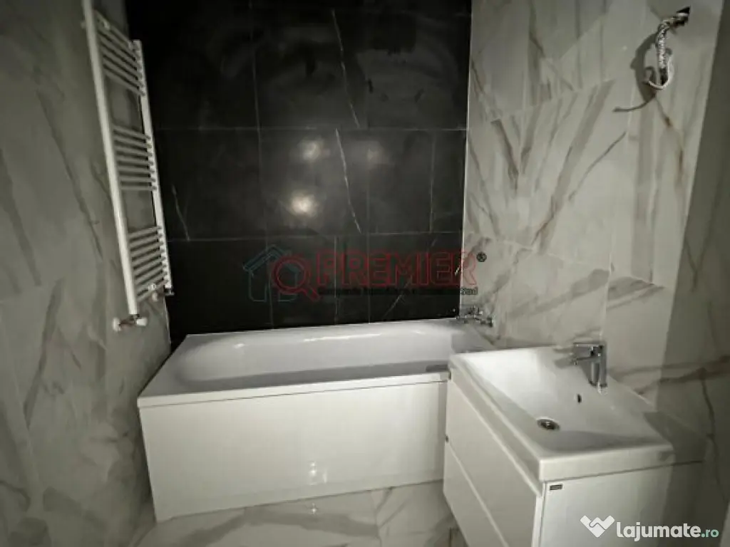 2 Camere - Bloc Verde 2026 - Aparatorii Patriei