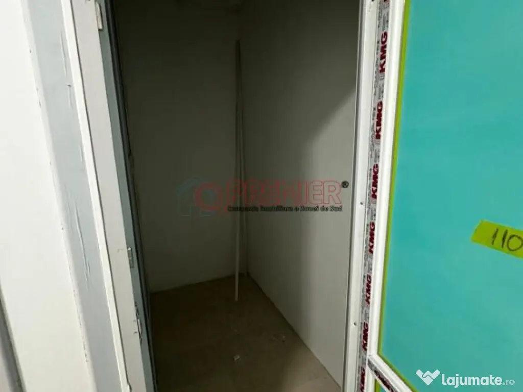 2 Camere - Bloc Verde 2026 - Aparatorii Patriei