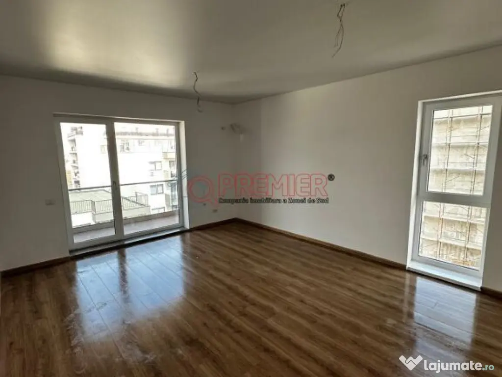 2 Camere - Bloc Verde 2026 - Aparatorii Patriei