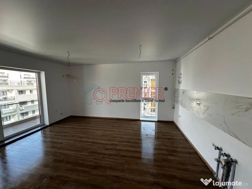 2 Camere - Bloc Verde 2026 - Aparatorii Patriei