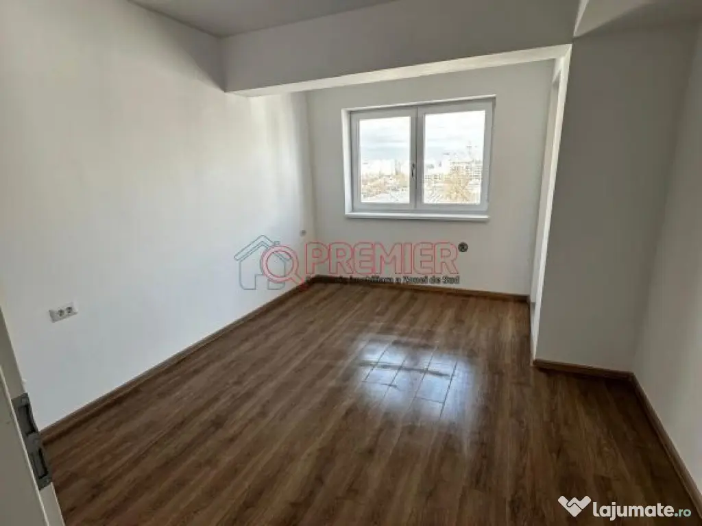 2 Camere - Bloc Verde 2026 - Aparatorii Patriei