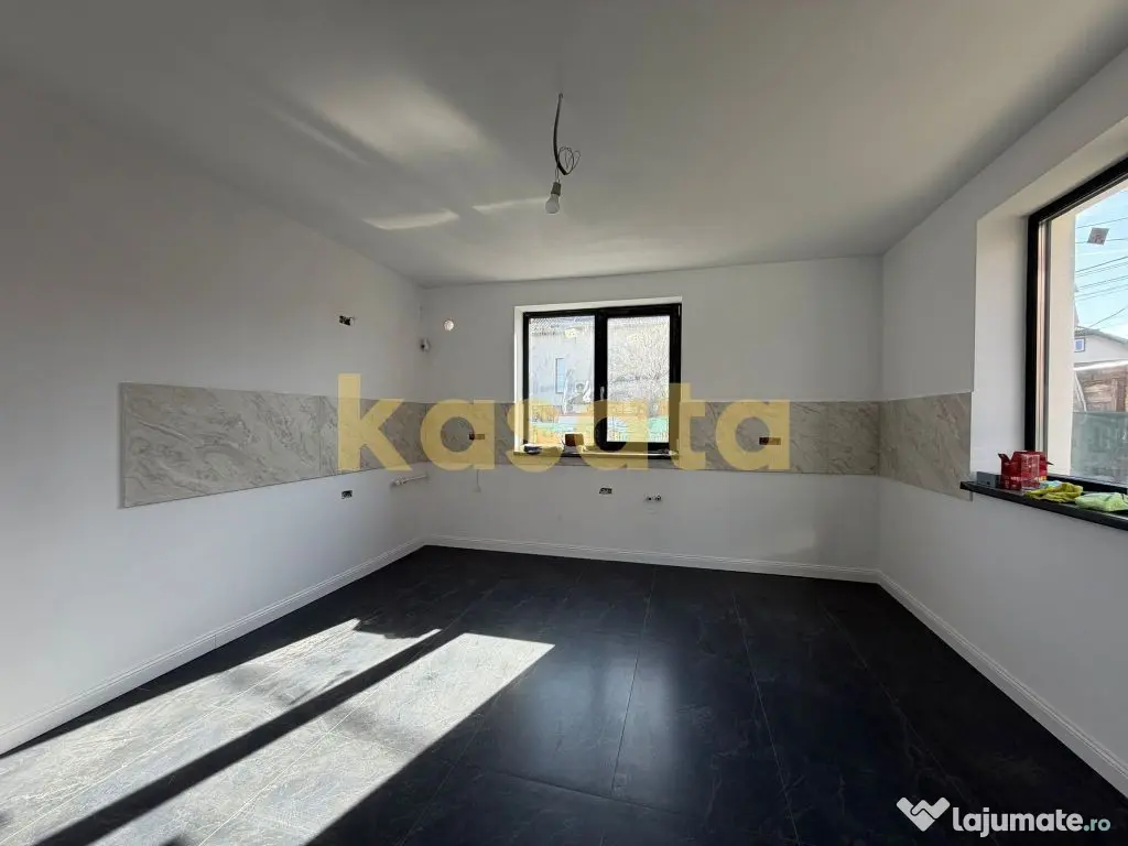 OPORTUNITATE|BUCUREȘTI NOI|CASĂ CONFORTABILĂ PENTRU FA... 