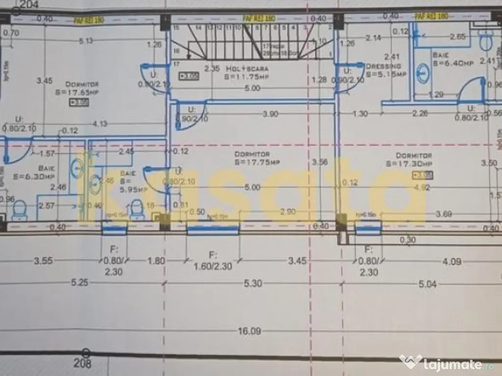 OPORTUNITATE|BUCUREȘTI NOI|CASĂ CONFORTABILĂ PENTRU FA... 