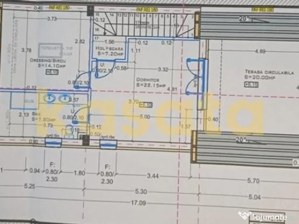 OPORTUNITATE|BUCUREȘTI NOI|CASĂ CONFORTABILĂ PENTRU FA... 