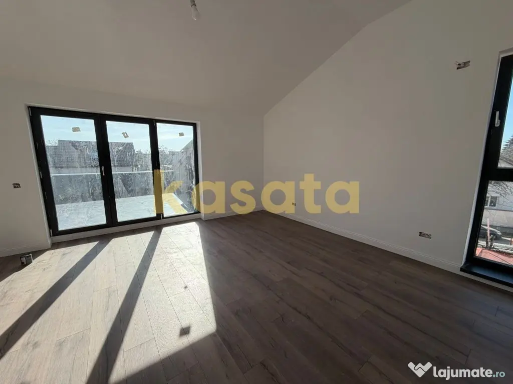 OPORTUNITATE|BUCUREȘTI NOI|CASĂ CONFORTABILĂ PENTRU FA... 