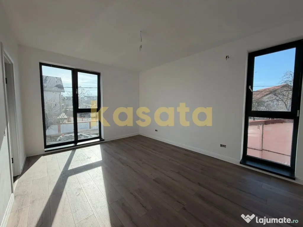 OPORTUNITATE|BUCUREȘTI NOI|CASĂ CONFORTABILĂ PENTRU FA... 