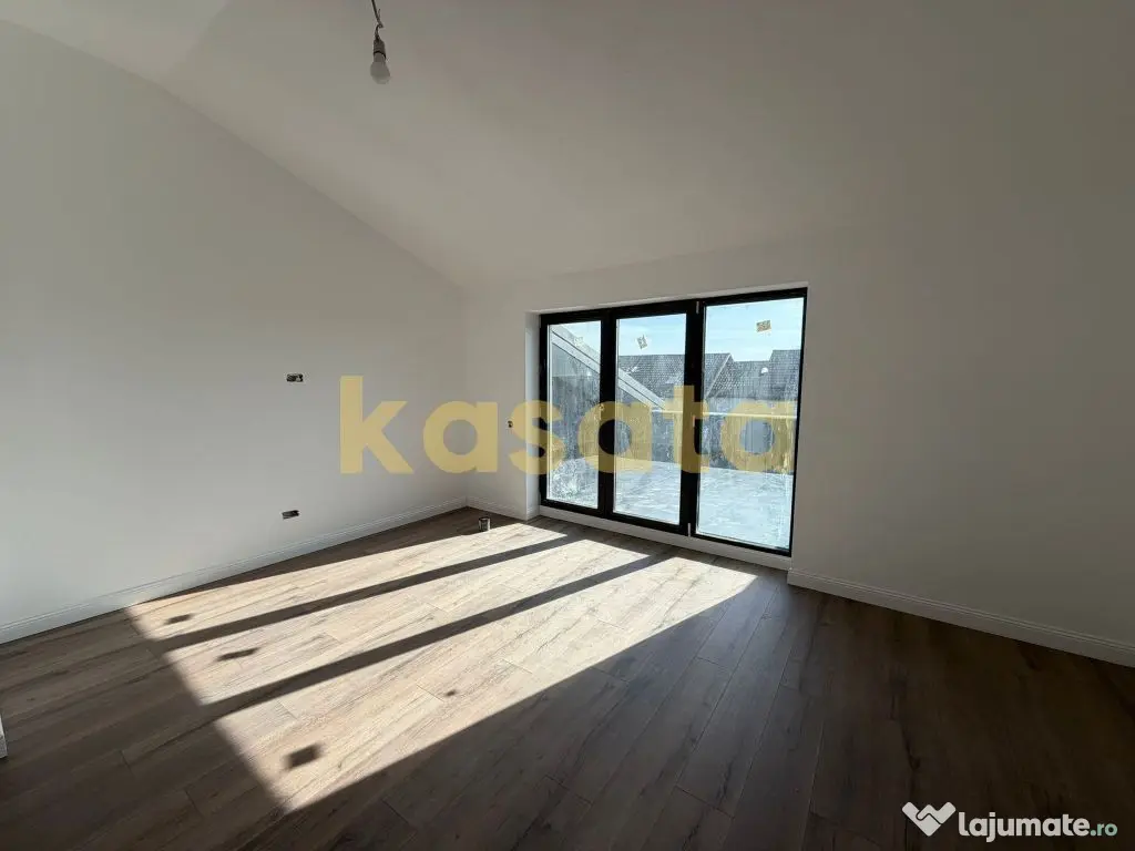 OPORTUNITATE|BUCUREȘTI NOI|CASĂ CONFORTABILĂ PENTRU FA... 