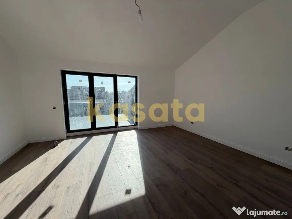 OPORTUNITATE|BUCUREȘTI NOI|CASĂ CONFORTABILĂ PENTRU FA... 