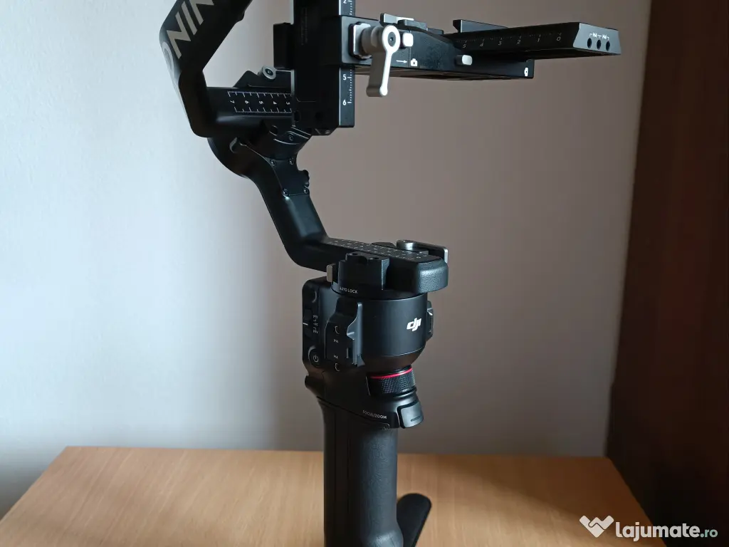 Stabilizator DJI RS4 