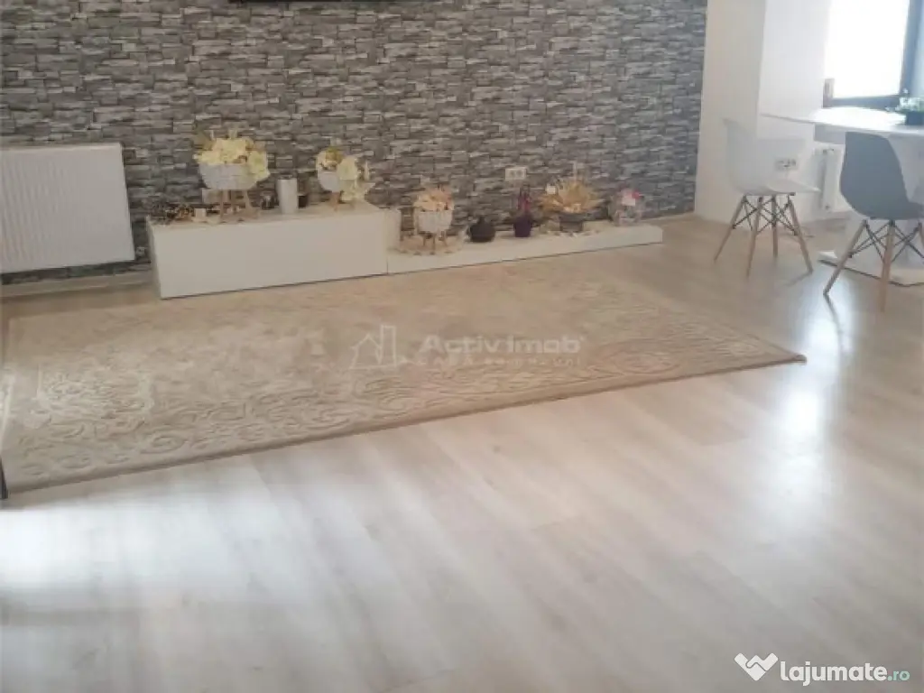 Fabulos apartament in Constanta 120mp Sala Sporturilor 