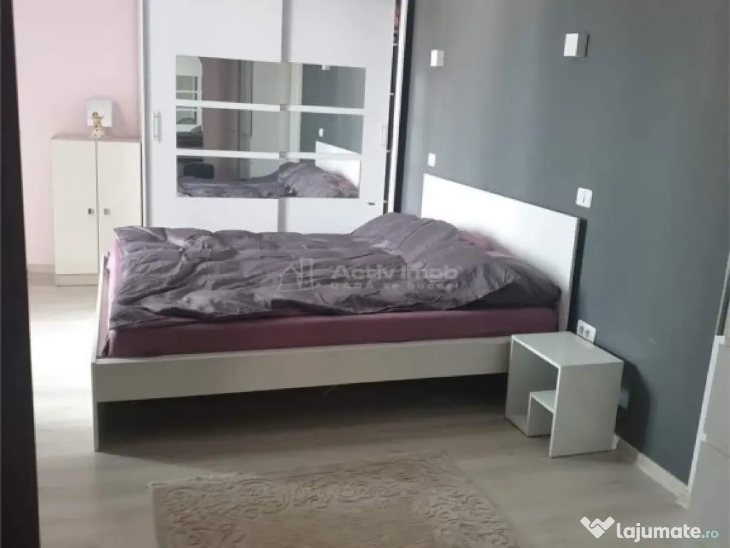 Fabulos apartament in Constanta 120mp Sala Sporturilor 