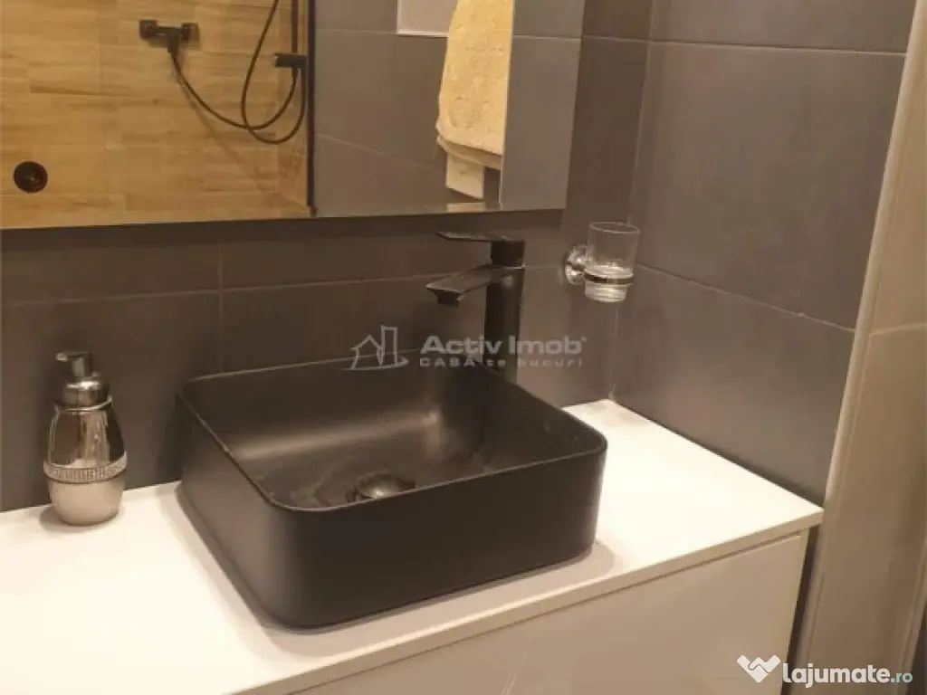 Fabulos apartament in Constanta 120mp Sala Sporturilor 