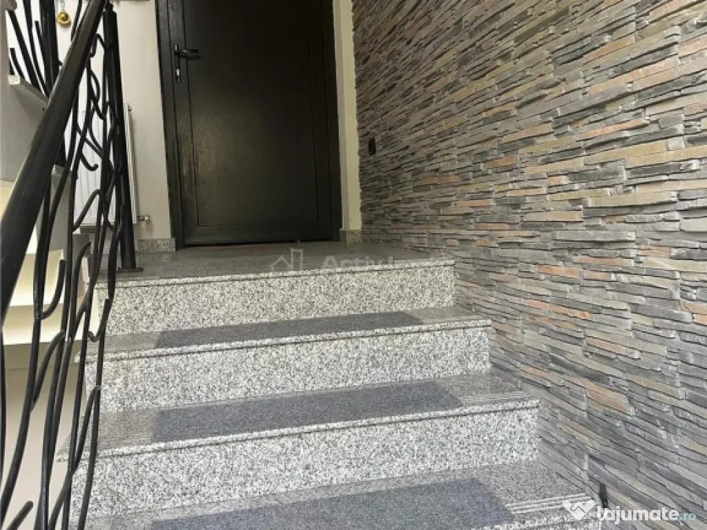 Fabulos apartament in Constanta 120mp Sala Sporturilor 