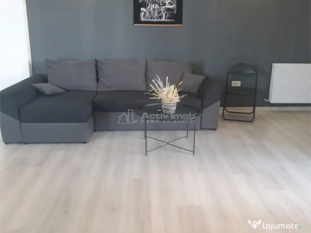 Fabulos apartament in Constanta 120mp Sala Sporturilor 