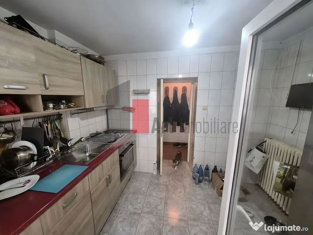 0% Comision - Apartament de vanzare in zona Basarabia/Are... 