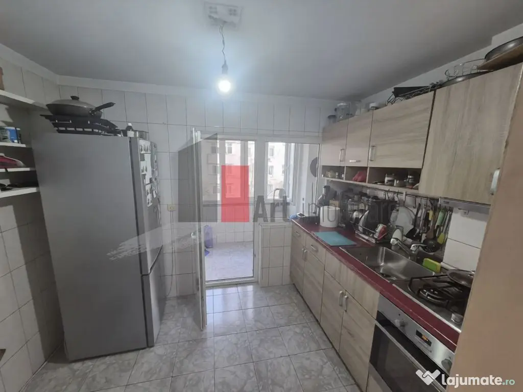 0% Comision - Apartament de vanzare in zona Basarabia/Are... 