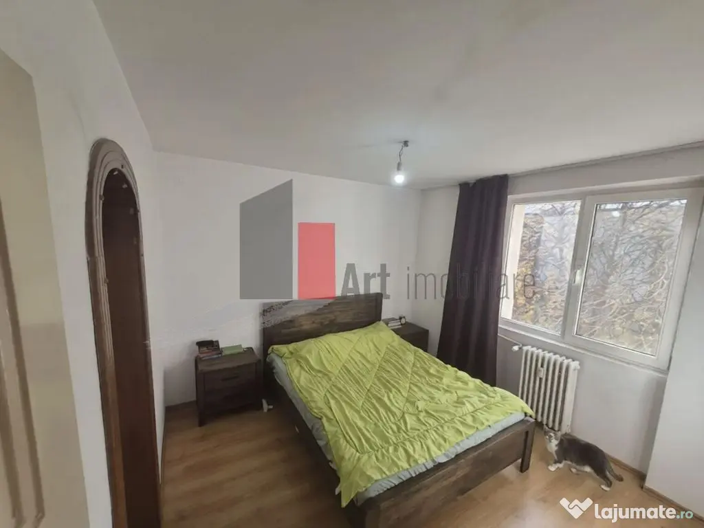 0% Comision - Apartament de vanzare in zona Basarabia/Are... 