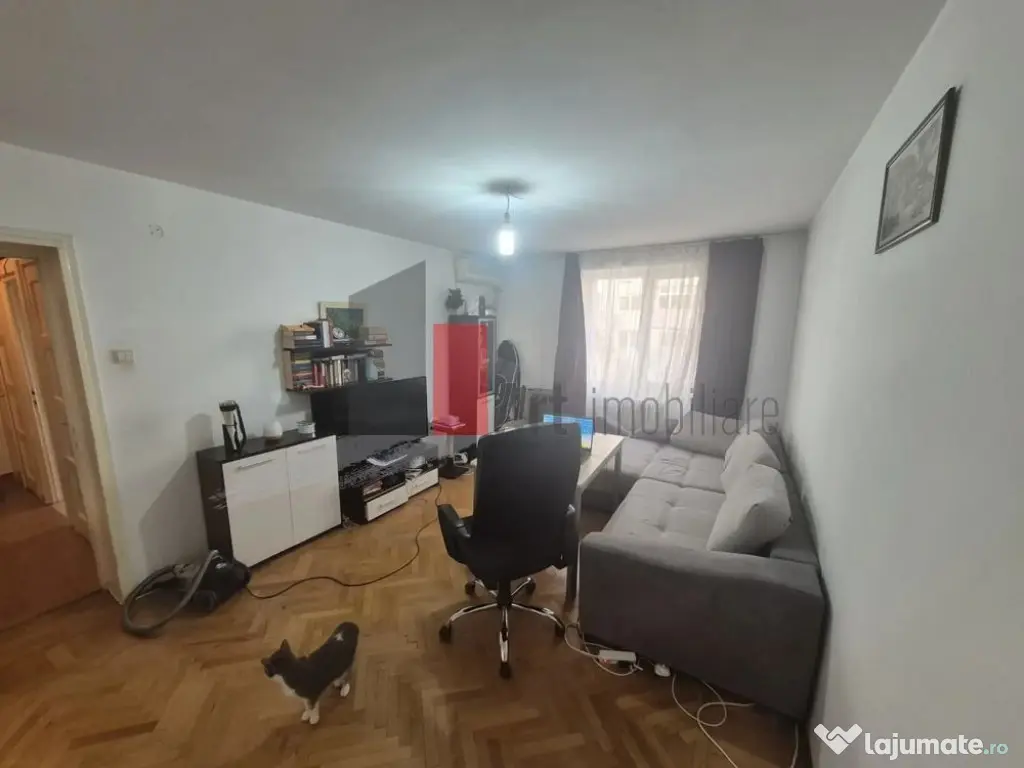 0% Comision - Apartament de vanzare in zona Basarabia/Are... 