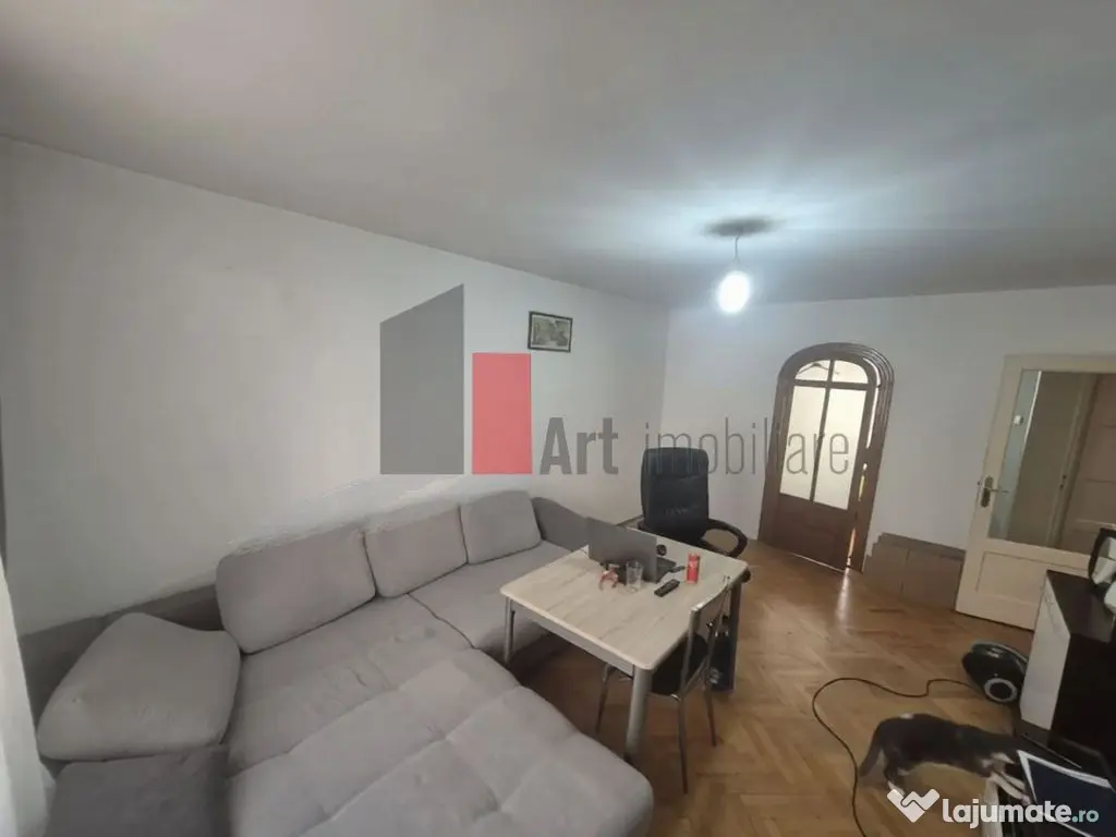 0% Comision - Apartament de vanzare in zona Basarabia/Are... 