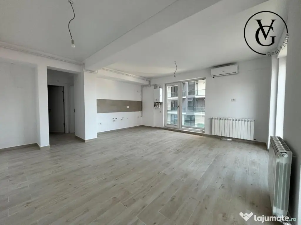 Apartament 2 camere - Meraki Lago Resort & Spa 