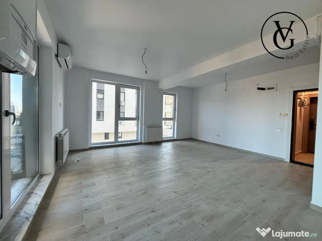 Apartament 2 camere - Meraki Lago Resort & Spa 