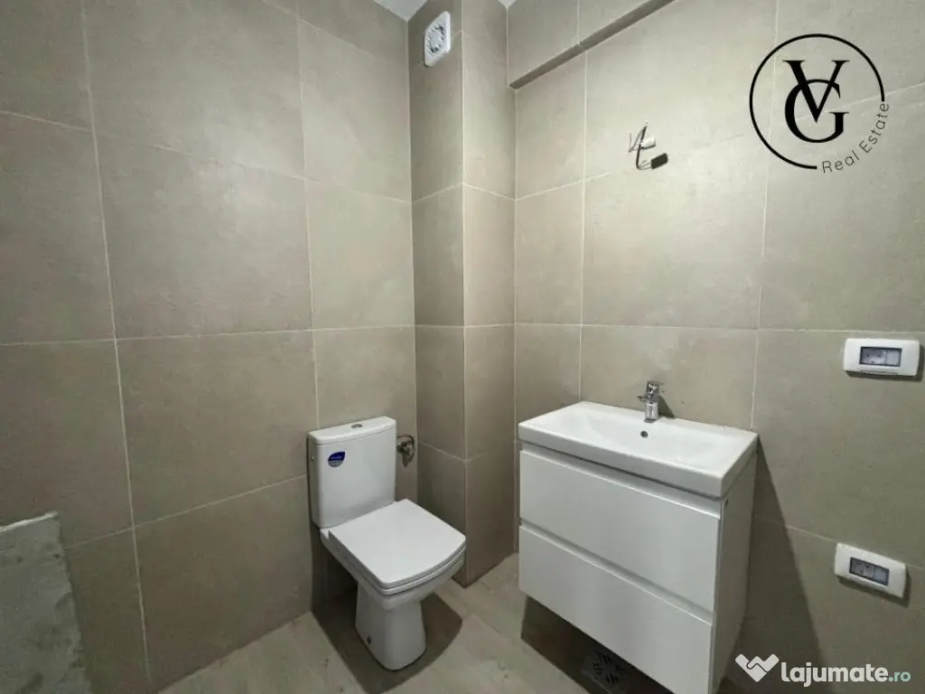 Apartament 2 camere - Meraki Lago Resort & Spa 