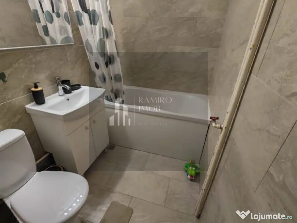 OCAZIE Apartament 2 camere BULEVARD Brancoveanu 