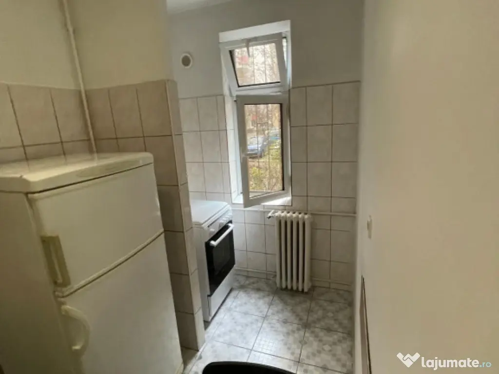 Brancoveanu parter decomandat 