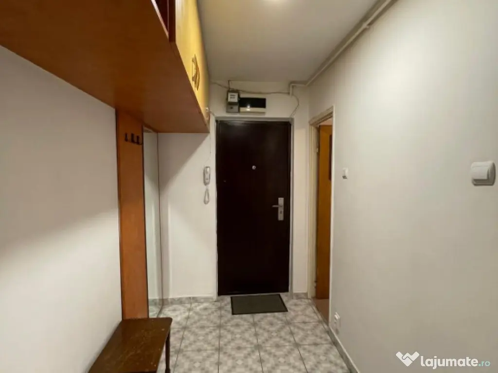 Brancoveanu parter decomandat 